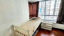 La Casa (D25), Condominium #601377341